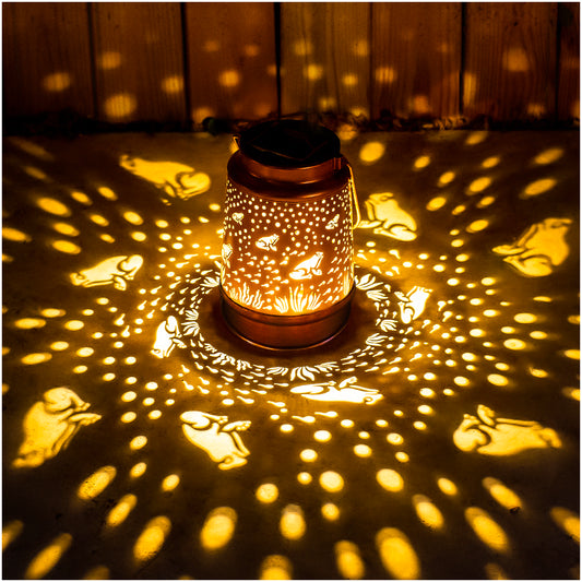 Frog Solar Lanterns Outdoor Waterproof Hanging Solar Lights Frog Gifts for Women Men Metal Decorative LED Frog Lanterns for Garden Decor,Yard,Patio,Lawn,Tabletop,Pathway,Landscape