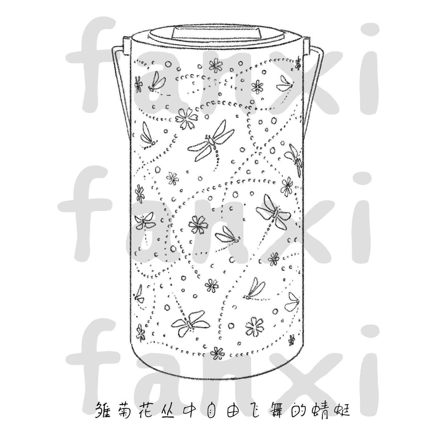 2 Pack Dragonfly Solar Lanterns Outdoor Waterproof Hanging Solar Lights Dragonfly Gifts for Women Men Metal Decorative LED Lights for Garden Decor,Yard,Patio,Lawn,Tabletop,Pathway,Landscape